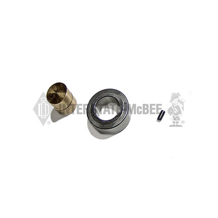 Engine Valve Roller and Pin Kit