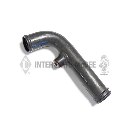 Engine Coolant Bypass Pipe