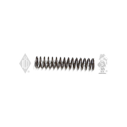 Engine Oil Pressure Relief Valve Spring