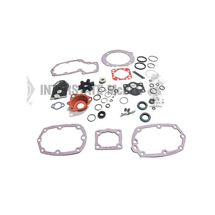 Air / Fuel Control Gasket Kit