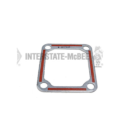 Engine Heater Gasket