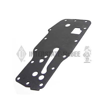 Engine Oil Cooler Header Gasket