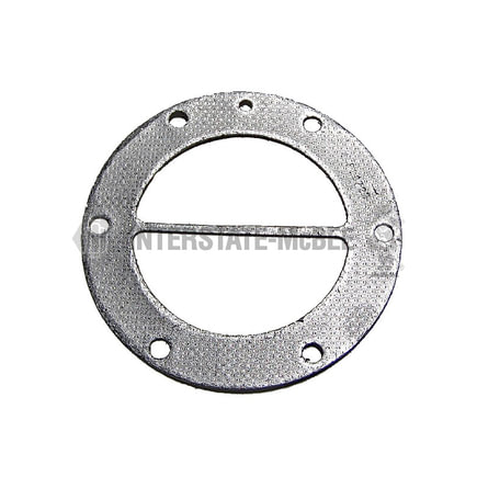 Engine Heat Exchanger Water Tube Gasket