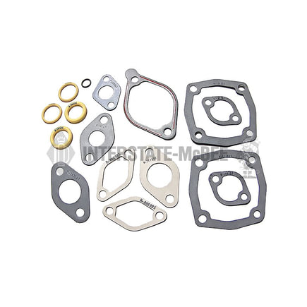 Engine Oil Cooler Line Gasket