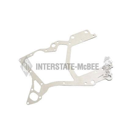 Engine End Plate Gasket