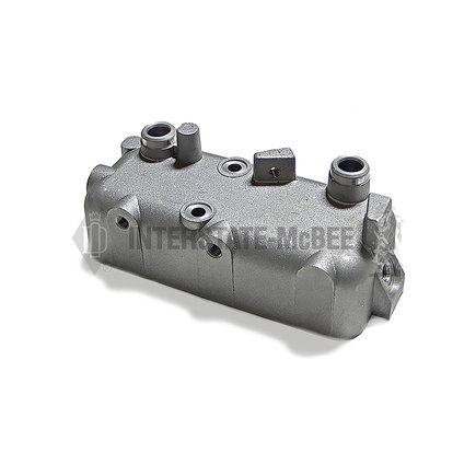 Engine Oil Pump Housing / Timing Cover