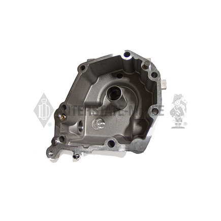 Automatic Transmission Governor Cover