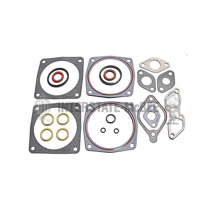 Engine Oil Cooler Line Gasket