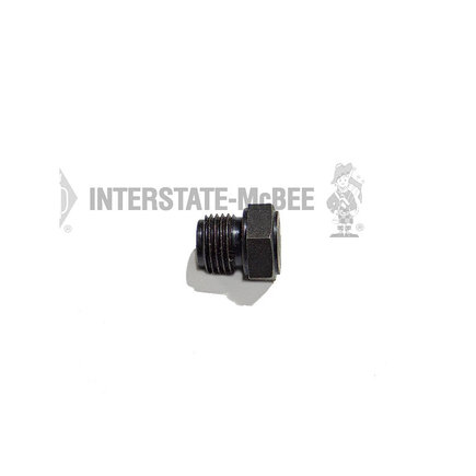 Fuel Injector Pintle Cap