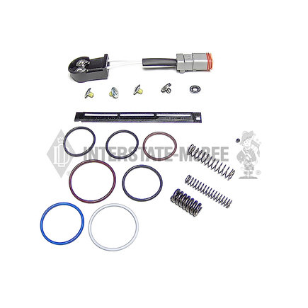 Fuel Injector Repair Kit