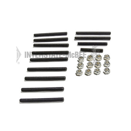 Exhaust Manifold Stud Kit