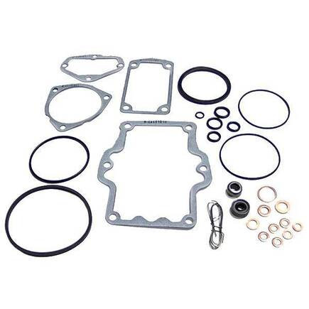 Ford C800 Gaskets and Sealing Systems