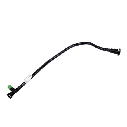 GMC Sierra Vapor Canister Purge Valve Hose