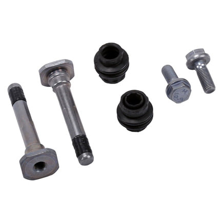 Volkswagen Jetta Disc Brake Caliper Pin Kit
