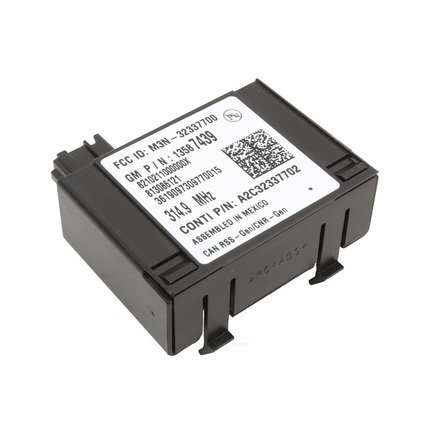 Keyless Entry Receiver