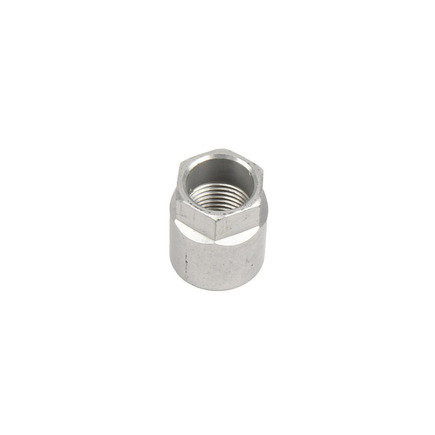 Jeep Wrangler Tire Pressure Monitoring System (TPMS) Sensor Nut