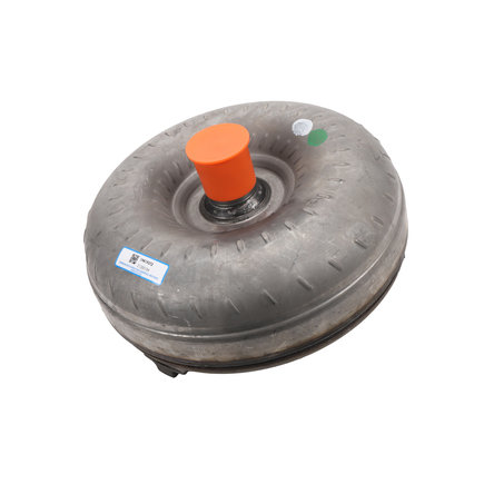 Automatic Transmission Torque Converter