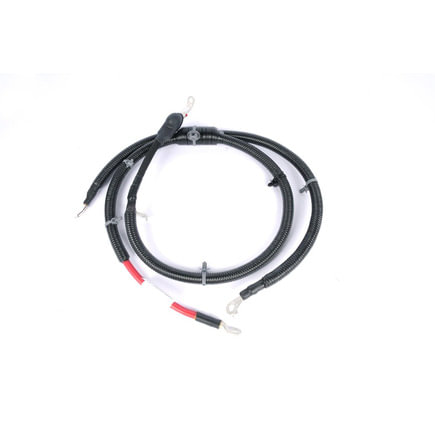 Chevrolet Battery Cable Harness