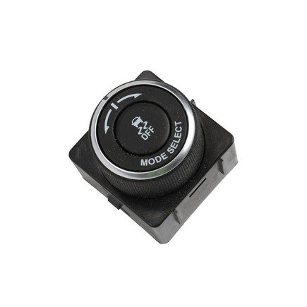 Electronic Suspension Control Switch