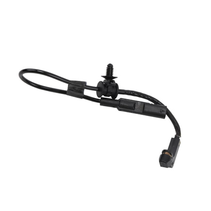 Disc Brake Pad Wear Sensor