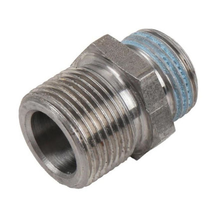 Engine Oil Filter Connector