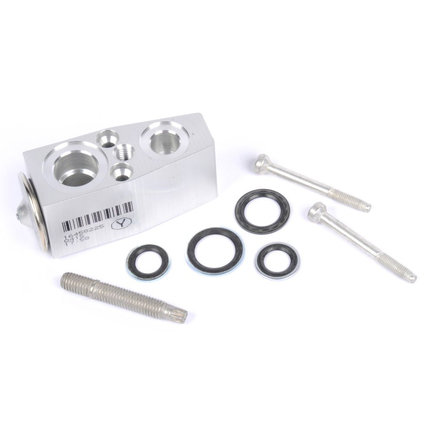 A/C Expansion Valve Kit