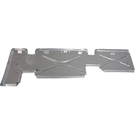 Fuel Tank Heat Shield