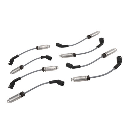 Mazda B1600 Spark Plug Wire Set