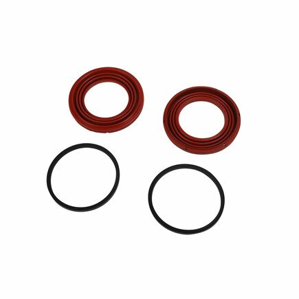 Disc Brake Caliper Piston Seal Kit