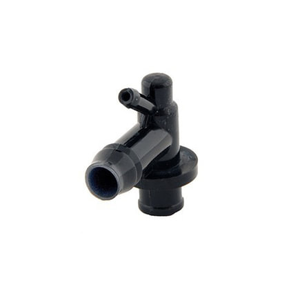 Engine Crankcase Breather Connector