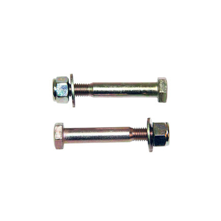 Suspension Ball Joint Bolt Kit