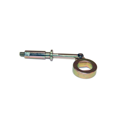 Belt Tensioner Adjustment Bar