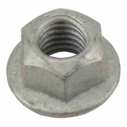 Brake Master Cylinder Nut