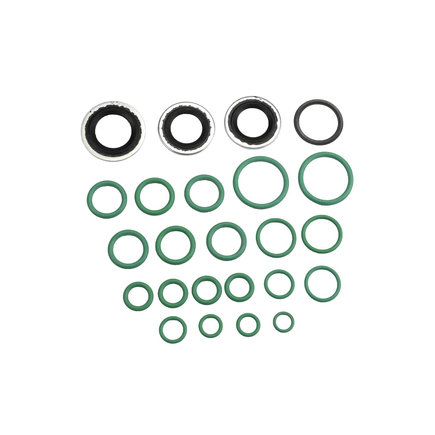 A/C System O-Ring and Gasket Kit