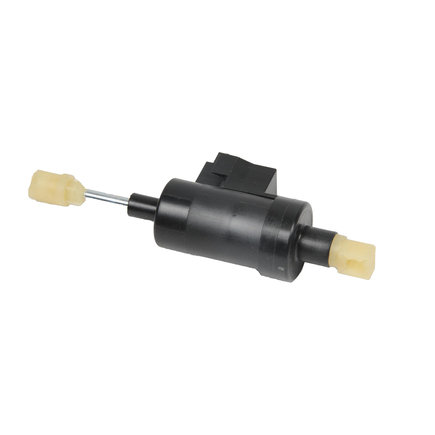 Ford E-450 Econoline Super Duty Shift Interlock Solenoid