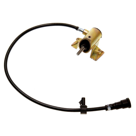 Radio Antenna Cable