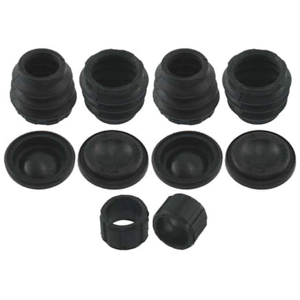 Alfa Romeo Disc Brake Caliper Bushing