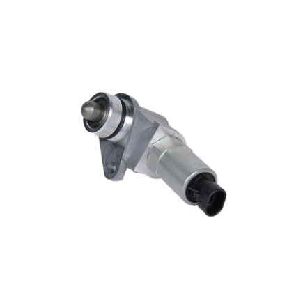 Manual Transmission Reverse Lockout Solenoid