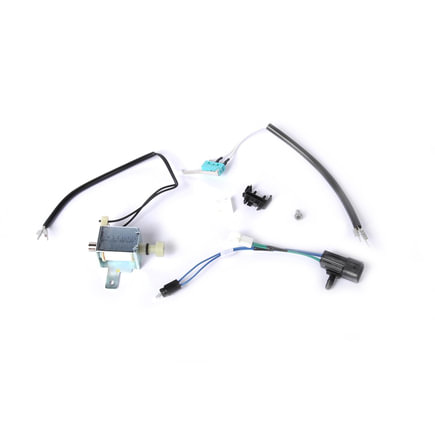 Shift Interlock Solenoid