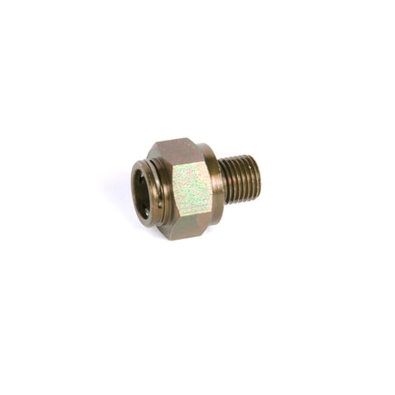Automatic Transmission Oil Cooler End Fitting