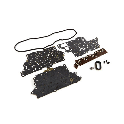 Transmission Valve Body