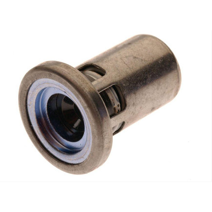 Engine Oil Cooler Bypass Valve