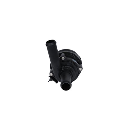 Volkswagen Jetta Engine Auxiliary Water Pump