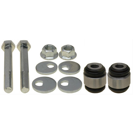 Suzuki Alignment Camber / Toe Bolt Kit