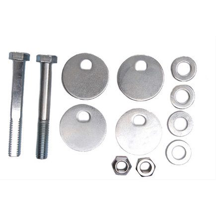 Alignment Caster / Camber Cam Bolt Kit