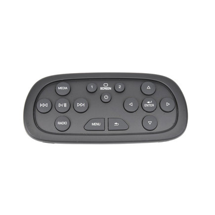 DVD Player Remote Control