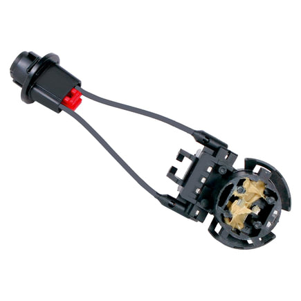 Side Marker Light Socket