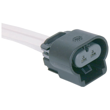 Saturn Vue Secondary Air Injection Pump Connector