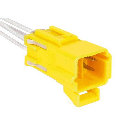 Air Bag Module Connector