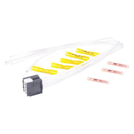 Body Wiring Harness Connector